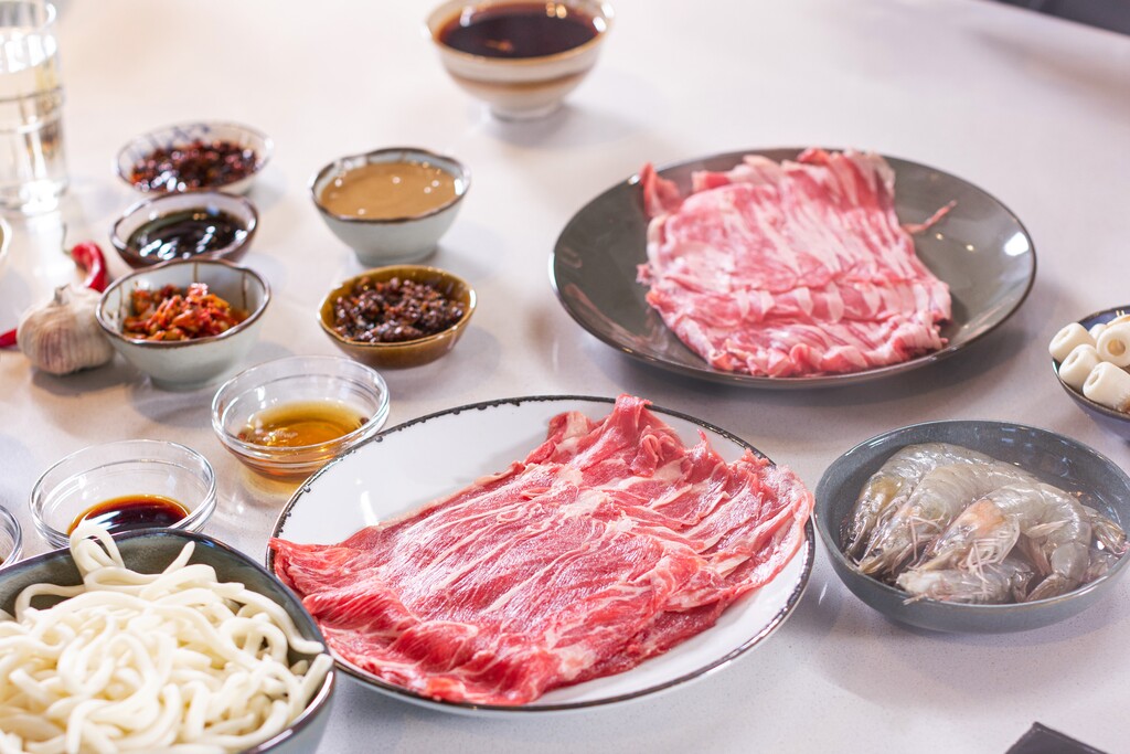 Chinese Fondue recept 24Kitchen